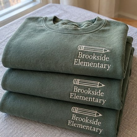 Custom Youth Sweatshirts